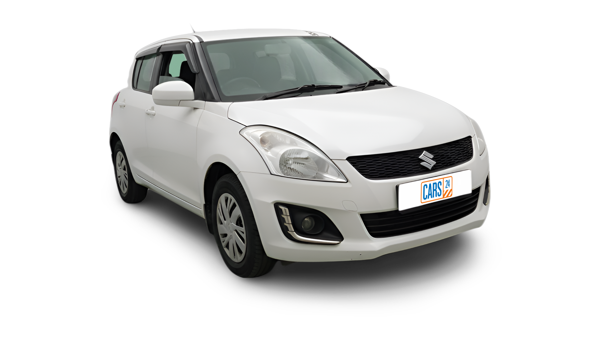 Maruti Swift-img